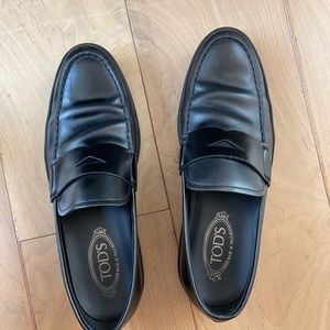 Tods shoes